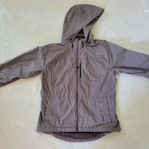 The North Face Full-Zip Jacket
